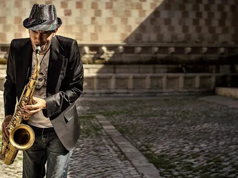 Conciertos gratis en CDMX: No te pierdas el Festival Eurojazz 2021