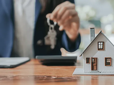 Utiliza tus aportaciones del Infonavit para obtener un crédito bancario