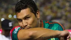 El ícono americanista reveló que se cansaba mucho