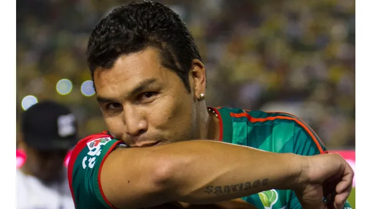 El ícono americanista reveló que se cansaba mucho