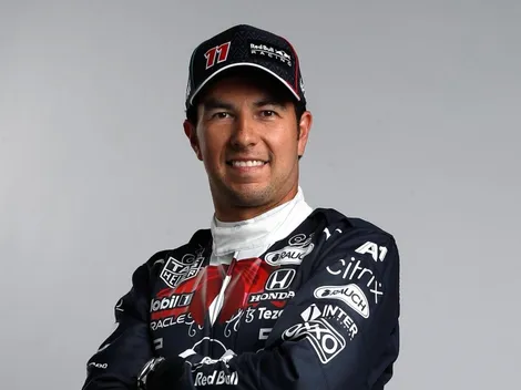 Checo Pérez y Verstappen usarán traje mariachi para el GP de México