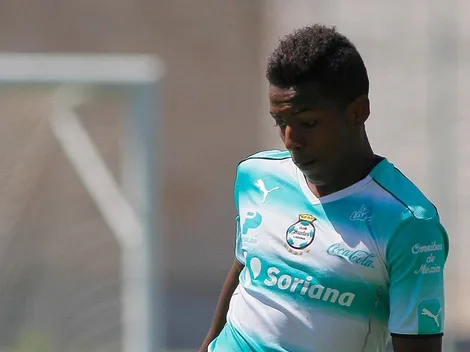 Joao Maleck dejó "en manos de Dios" su posible regreso a prisión