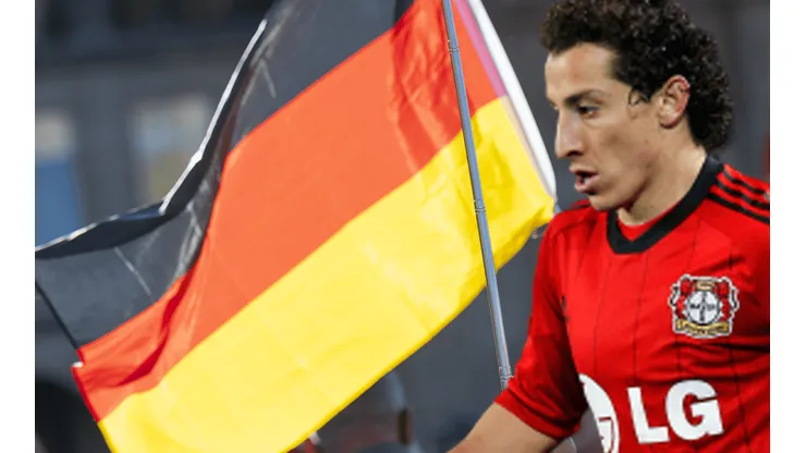 Andrés Guardado, con sentimientos encontrados antes de volver a Alemania