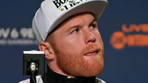 Travieso Arce explicó qué le falta a Canelo Álvarez para ser ídolo en México