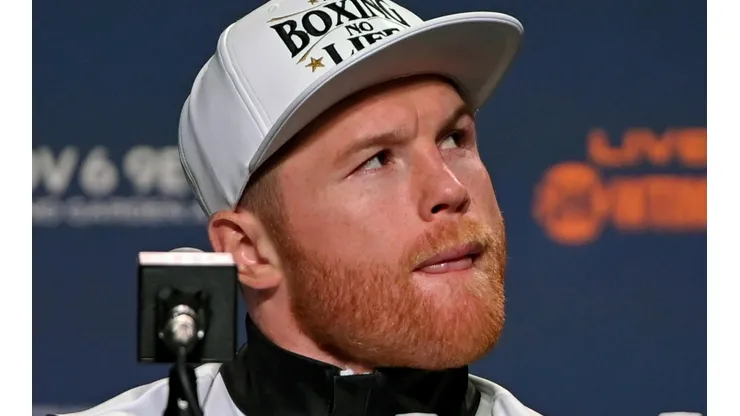 Travieso Arce explicó qué le falta a Canelo Álvarez para ser ídolo en México