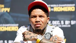 Gervonta Davis expresó su respeto al mexicano Isaac Cruz