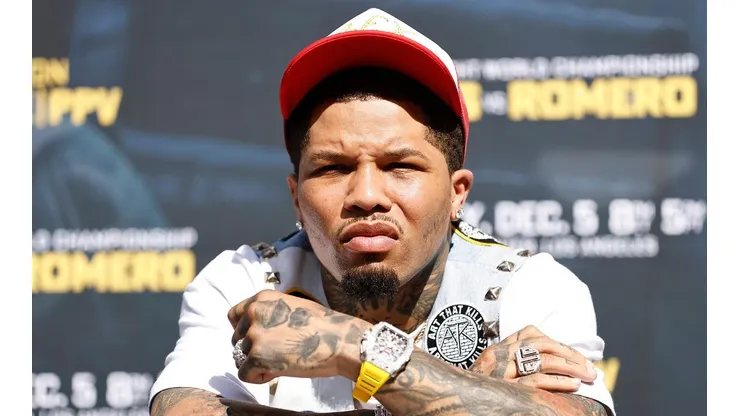 Gervonta Davis expresó su respeto al mexicano Isaac Cruz
