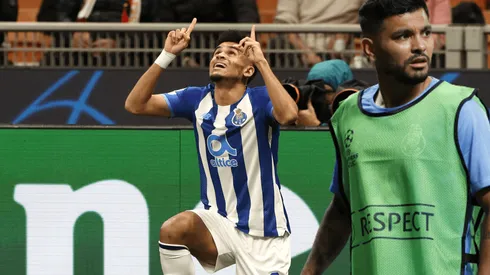 Tecatito Corona, sin minutos en Champions League