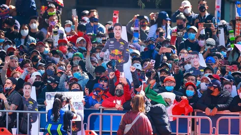 Estalló la Checomanía en el Paseo de la Reforma