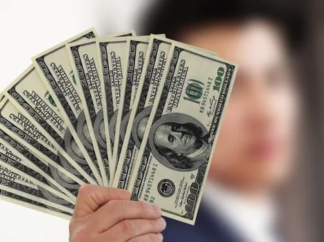 Precio del dólar hoy en México miércoles 3 de noviembre de 2021, tipo de cambio de dólares a pesos