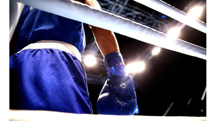 Muere boxeador en Zimbabue.