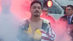 Joseph Díaz puso la firma para enfrentar a Devin Haney