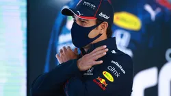 El mexicano quiere agradecer el apoyo de su equipo