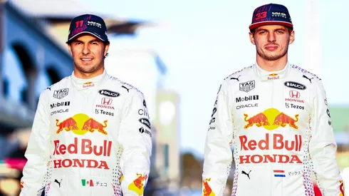 Checo Pérez y Max Verstappen quieren seguir causando estragos.
