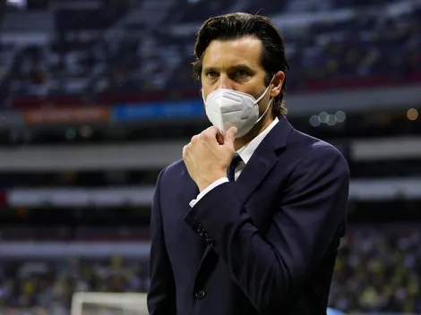 "Solari es un pecho frío": Dionisio Estrada reventó al DT del América