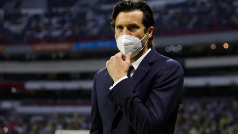 "Solari es un pecho frío": Dionisio Estrada reventó al DT del América