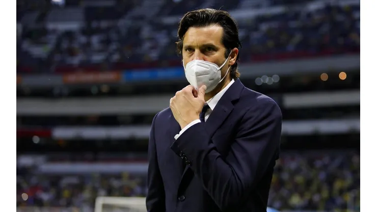 "Solari es un pecho frío": Dionisio Estrada reventó al DT del América