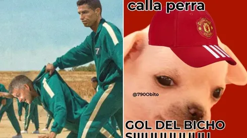 Los memes apuntan al Bicho ante un nuevo gol.