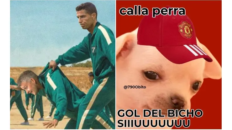 Los memes apuntan al Bicho ante un nuevo gol.
