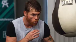 Tim Bradley pronosticó el golpe con el que Canelo Álvarez noqueará a Plant