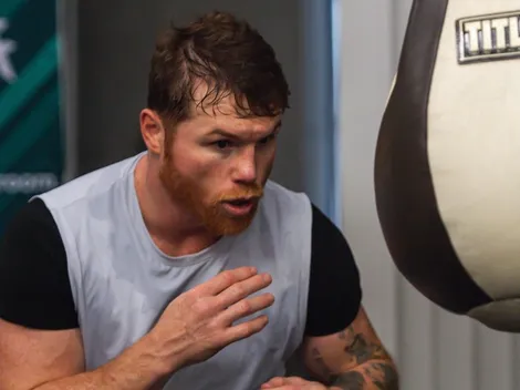 Tim Bradley pronosticó el golpe con el que Canelo Álvarez noqueará a Plant