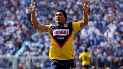 ¿Salvador Cabañas está en situación de pobreza?