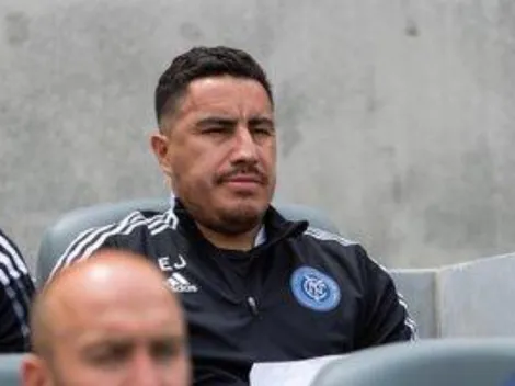 Efraín Juárez podría seguir los pasos de Gonzalo Pineda: ser DT de la MLS