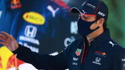 El volante tapatío reveló que la meta es muy clara para él en 2022