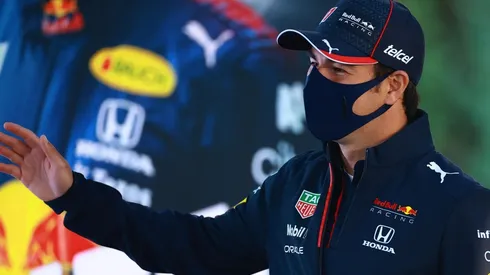 El volante tapatío reveló que la meta es muy clara para él en 2022