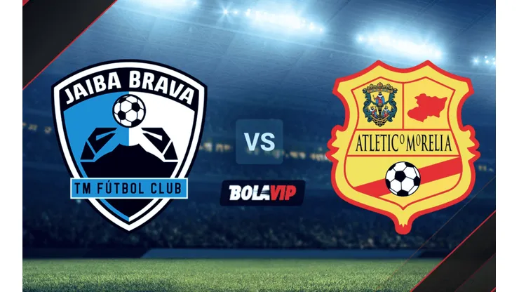 Tampico Madero vs. Atlético Morelia por la Liga BBVA Expansión MX.