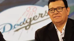 Fernando Valenzuela, la leyenda de Etchohuaquila. (Foto: JamMedia)