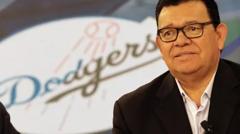 Fernando Valenzuela, la leyenda de Etchohuaquila. (Foto: JamMedia)