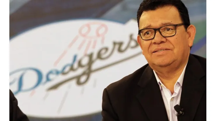 Fernando Valenzuela, la leyenda de Etchohuaquila. (Foto: JamMedia)