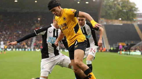 El tricolor colaboró en el reciente triunfo ante el Everton