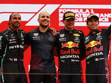 ¿Quién tiene más triunfos en el Gran Premio de México?