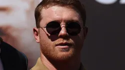 Así fue la llegada de Canelo Álvarez a Las Vegas: ¡Listo para la conquista!