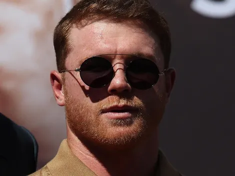 Así fue la llegada de Canelo Álvarez a Las Vegas: ¡Listo para la conquista!
