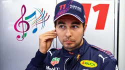 Checo Pérez quiere brillar en el Gran Premio de México.