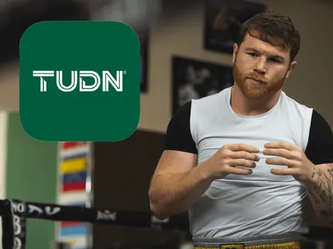 KO a TUDN: TV Azteca se apropia de Canelo Álvarez vs. Caleb Plant