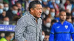 El timonel sólo obtuvo dos victorias con los ibéricos