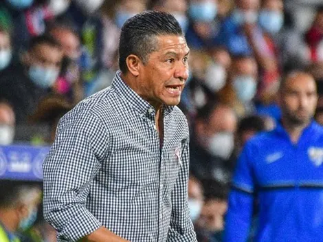 En el Huesca hacen dolorosa confesión sobre Nacho Ambriz