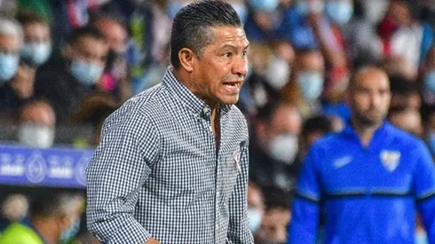 El timonel sólo obtuvo dos victorias con los ibéricos