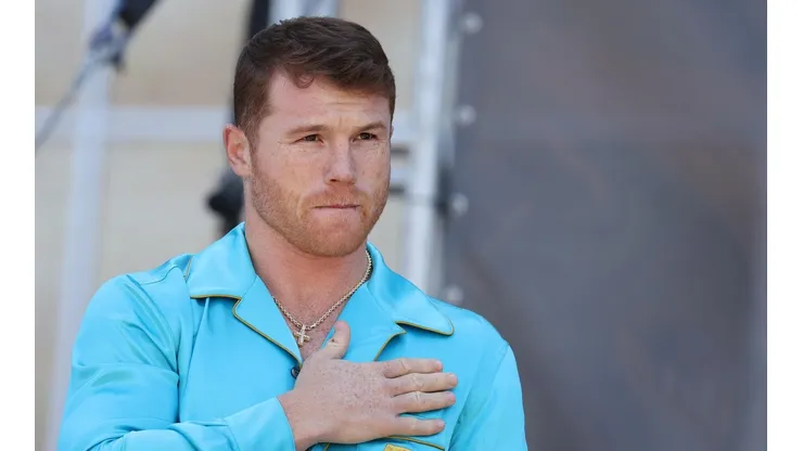 El gran perdedor mexicano al que Canelo Álvarez no fue capaz de vencer