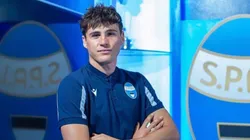 Teun Wilke ha recibido ofertas de la Liga MX