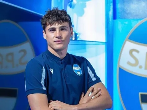 Teun Wilke confiesa que ya recibió ofertas para jugar en la Liga MX