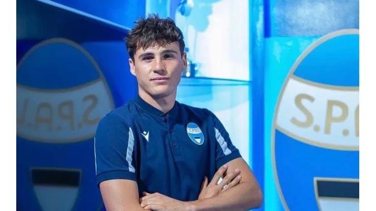 Teun Wilke ha recibido ofertas de la Liga MX