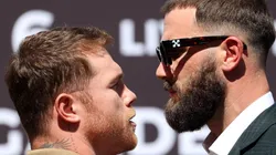 En vivo: Canelo Álvarez vs Caleb Plant por el indiscutible de los súper medianos