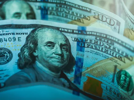 Precio del dólar hoy en México domingo 31 de octubre de 2021, tipo de cambio de dólares a pesos