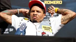 El inesperado nuevo retador mexicano al título mundial de Gervonta Davis