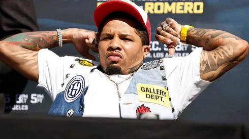 El inesperado nuevo retador mexicano al título mundial de Gervonta Davis